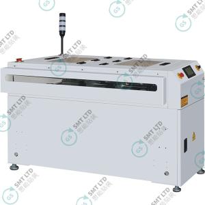 Quality PCB Conveyors PTK Series Single Station Shuttle Conveyor for sale