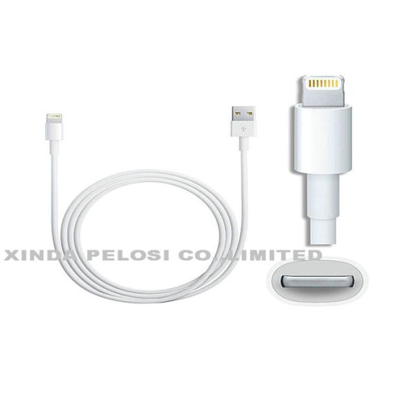 Double Sided USB Cable Mobile Phone Accessories Data Micro USB Extension Cable