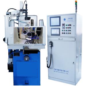 Saw Blade CNC Grinding Machine 360 Degree Division For Blade Tools