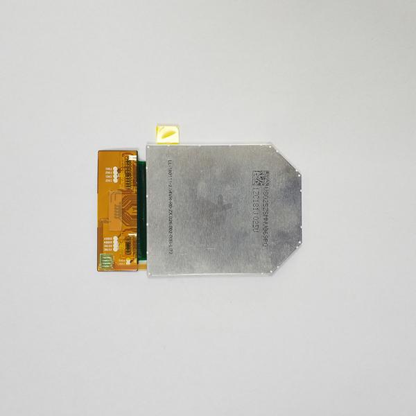 2.54 inch VR TFT display technical details