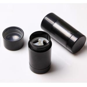 OEM 30ml Airless Pump Natural Deodorant Container