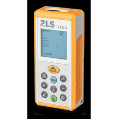 2LS Vega Laser Distance Meter - Topcon Brand Brand