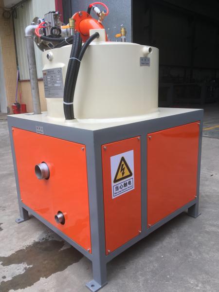 Buy Wet Electromagnetic Separator With High Beneficiation Efficiency at wholesale prices