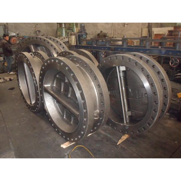 Wafer Type Swing Check Valve