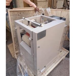 Quality peanut peeling machine, almond peeling machine, almond peeler for sale