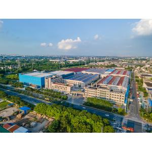 Jiangyin Electrical Alloy Co., Ltd.