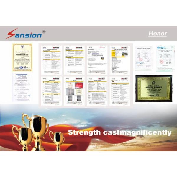 Automatic Transformer Test System No Load Loss Portable With Lcd Display