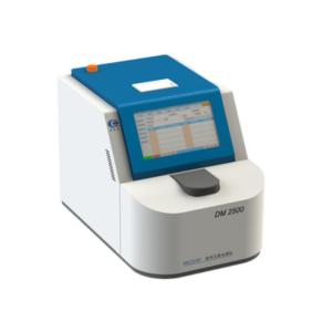 DM2500 MMEDXRF Light-Medium Element Spectrometer with Precision Analysis