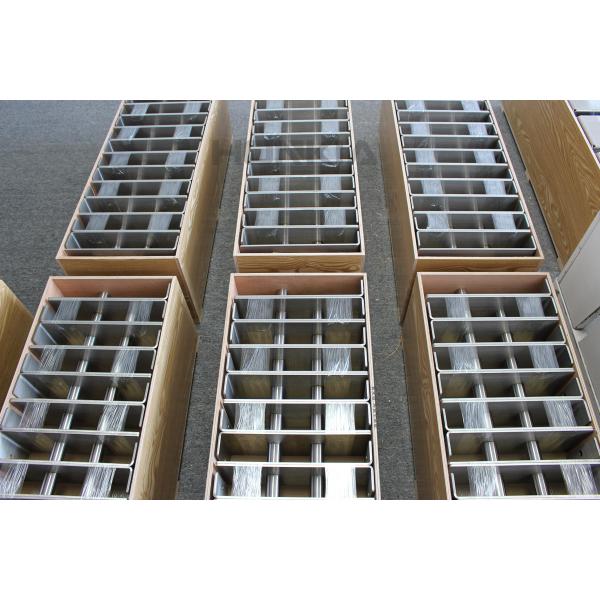 0.01mm Tolerance Stainless Steel Sheet Metal Prototype Parts 3.5mm Wall Thickness