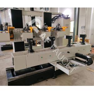 Full Line Faucet Manufacturing MachineCasting CNC Machining, Grinding And