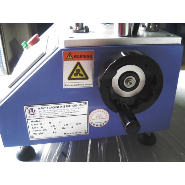Appliance Electrical Phase Rotation Tester Equipment Rotating Resistance Rotation angle 0~360°