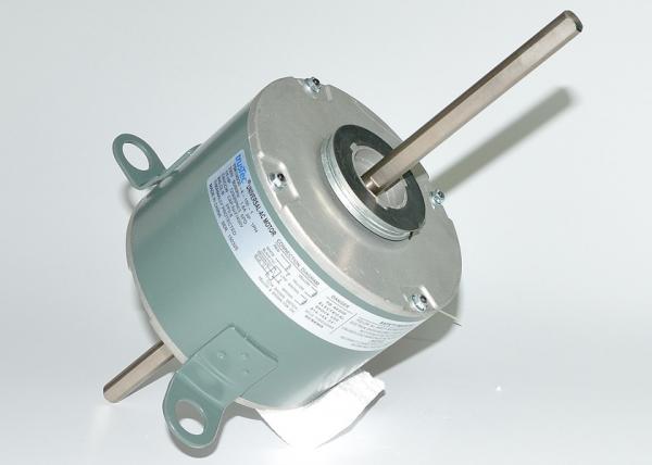 Buy Small Vibration Air Condition Fan Motor 1625/3 SPD 1/3HP 115V YSK140 Series at wholesale prices