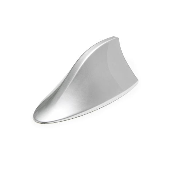 Universal V.S.W.R 1.5 High Powerful Long Roof Mounted AM FM Booster Wireless Internet Shark Fin Car Antenna