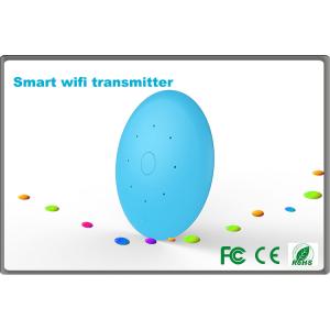 Quality home automation remote control wifi smart router for lighting / vedio for sale