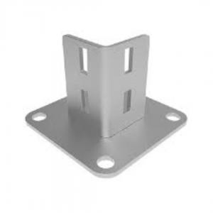China Floor Mount Base Plate Top Selling Product from 's Leading Metal Stamping Machinery on sale