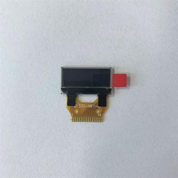 Buy 96x32 Sh1106  0.68'' OLED Display Dots Matrix Monochrome Screen Modul OLED Screen Module at wholesale prices