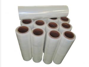 Quality Multilayer Wrap PE Stretch Film PE Plastic Packaging For Furniture for sale