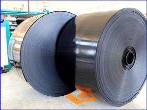 Quality Croppable Heat Shrink Wrapping Tape For Underground Pipe Joints Coating for sale