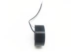 200A/0.2A Zero Phase Current Transformer Toroidal Through Hole Mounting