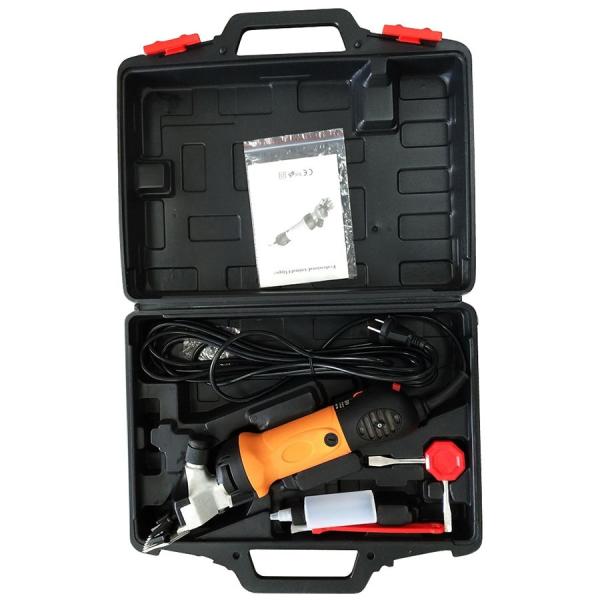 Variant Speed Control Fast Electric Sheep Clippers