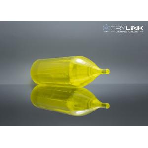 Quality Ce YAG Scintillator Crystal for sale