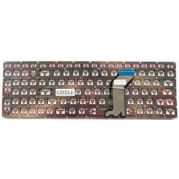 3.2mm Custom Keyboard PCB 10 Layers 5 Pin Hot Swap Keyboard