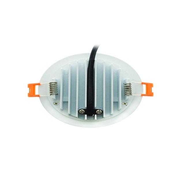 IP44 10W 110° Angle Ceiling Light Fixtures 700-800lm For Both Commercial / Home Usage