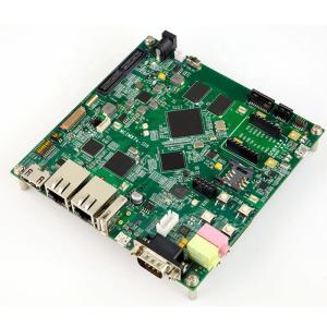 Smart Prototyping PCB SMT Assembly ISO13485 IATF16949 Certificate