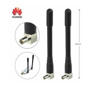 Quality 3G 4G PCI Card USB Wireless Router antenna TS9 connector Wifi modem Antenna for sale