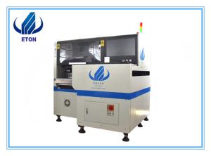 Quality Flight Identification Led Chip Making Machine HT-E5 Single Module 500*350MM PCB Length Width for sale