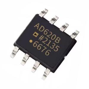 Quality (Electronic Components)Integrated Circuis SOIC-8 AD620 AD620BRZ for sale