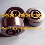 Small Size Needle Roller Bearings with Axial Plain Washers ANTV5PP / NATV6PP