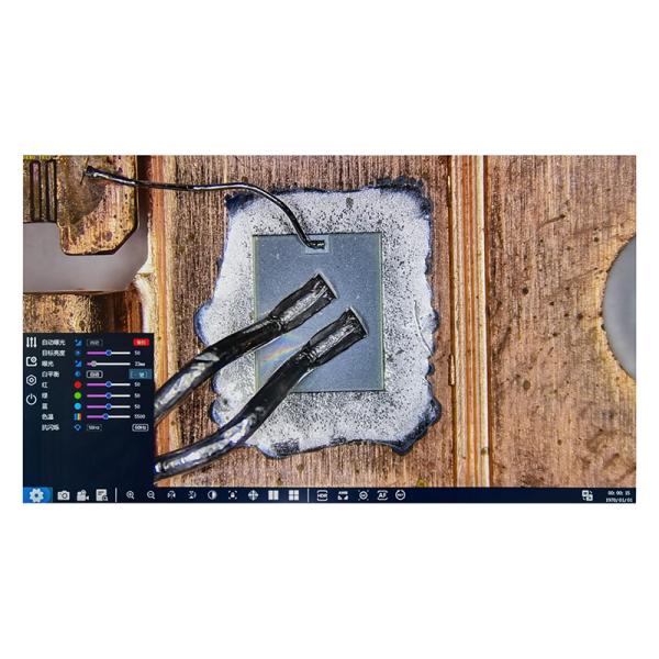 OPTO-EDU A59.3508 8.0M WIFI HD Digital Microscope Camera