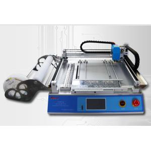 Charmhigh Desktop CHMT36 SMD Place Machines LED Pick and Place Machine