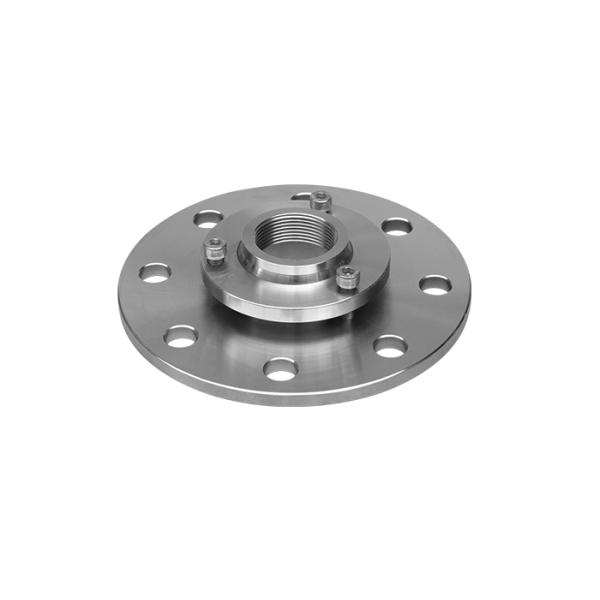 Radar Universal Flange Is A Special Flange Installed On The Radar Level Meter