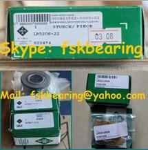 Quality Combided Track Needle Roller Bearings for Textile Machinery INA NUTR50 for sale