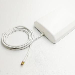 Quality Omni Radiation Dual Band Booster 50km/30km/20km Long Range Outdoor 5GHz WiFi Antenna 0.5kg for sale