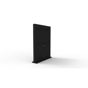 55 Inch Commercial Display Floor Standing Outdoor Digital Signage Advertising