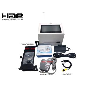 Quality 12.7mm 25.4mm Automatic Bottle Coding Printer Machine Carton Box Date Coding Machine for sale