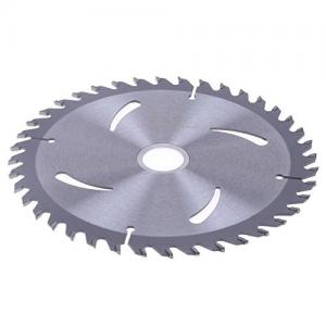 Quality Multipurpose 150mm TCT Circular Saw Blade For Wood And Metal Cutting for sale