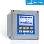 Analog Type Dule Channels PH And ORP Controller With Historical Data Record For