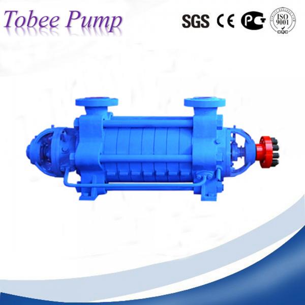 Buy Tobee™ High Pressure Boiler Feed Water Pump at wholesale prices