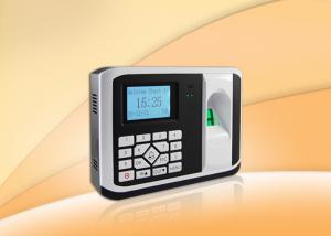 Quality Biometric access control devices fingerprint based access control system with USB for sale