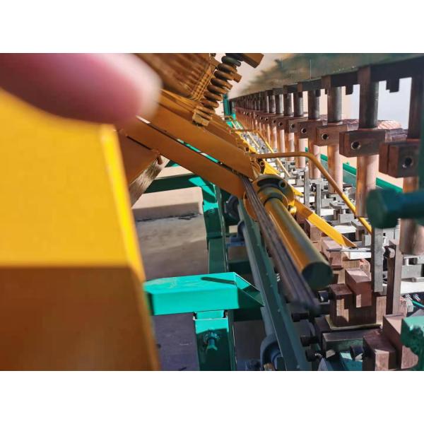 20mm Mesh Panel Welding Machine