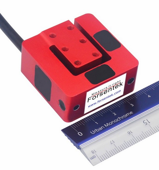 Small Size Multi-axis Load Cell 100kg 50kg 3-Axis Load Cell 20kg 10kg 5kg