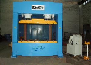 China 100 Ton Hydraulic Press Machine , Electrical Power Operated Hydraulic Press on sale