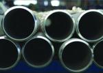 Duplex Seamless Stainless Steel Tubing Polished / Pickled Surface ASTM A789 UNS