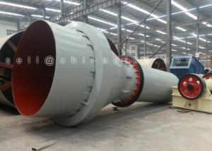 Quality Calcination Mineral Processing Plant Vermiculite Rotary Kiln 50t/H for sale