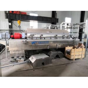 2982G Force Decanter Centrifuge Robust Protein Centrifuge 10 - 15m3/H