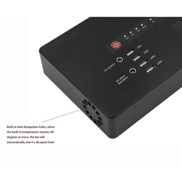 UPS Uninterupted Power Supply camper inverter 12v to 220v inverter